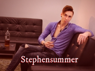 Stephensummer