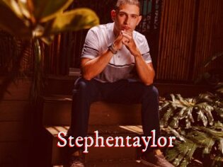 Stephentaylor