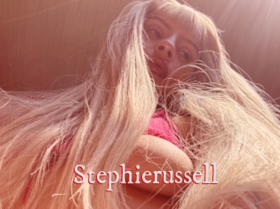 Stephierussell