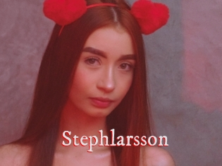 Stephlarsson