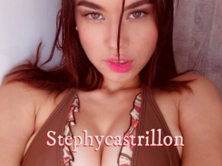 Stephycastrillon