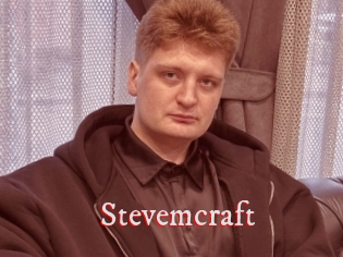 Stevemcraft