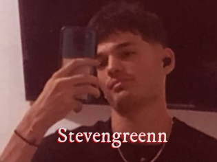 Stevengreenn