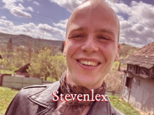 Stevenlex