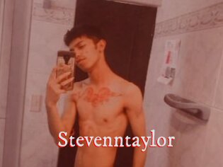 Stevenntaylor