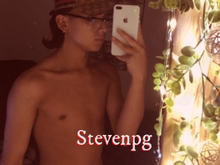 Stevenpg