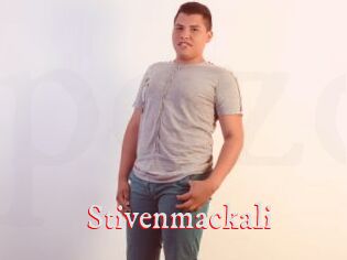 Stivenmackali