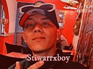 Stiwarrxboy