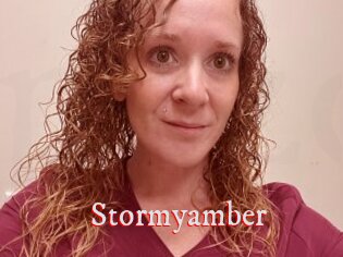 Stormyamber