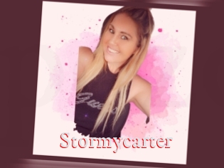 Stormycarter