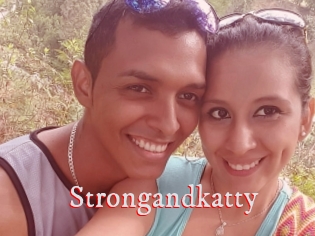 Strongandkatty