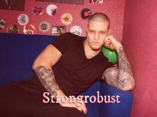 Strongrobust