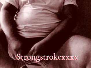 Strongstrokexxxx