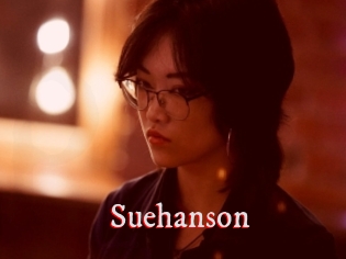 Suehanson