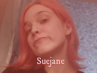 Suejane