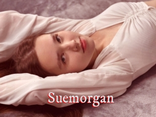 Suemorgan