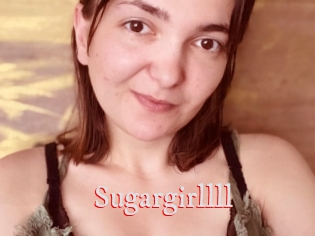 Sugargirllll