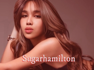 Sugarhamilton