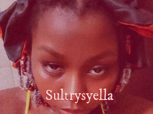 Sultrysyella