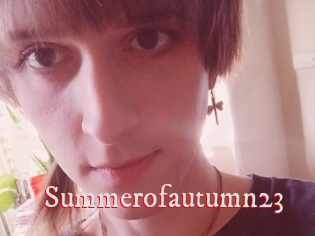 Summerofautumn23