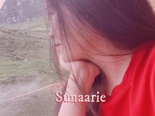 Sunaarie