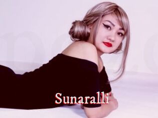 Sunaralli