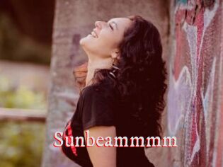 Sunbeammmm