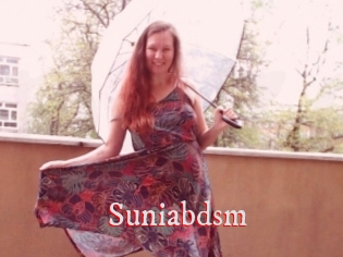 Suniabdsm