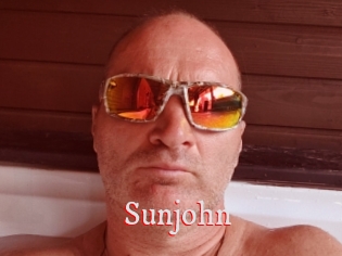 Sunjohn