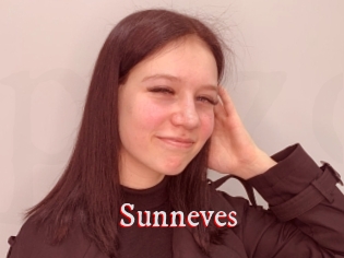 Sunneves