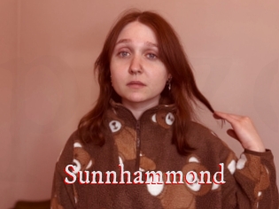 Sunnhammond