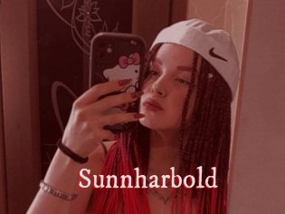 Sunnharbold