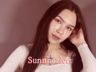 Sunnhazlett