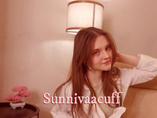 Sunnivaacuff