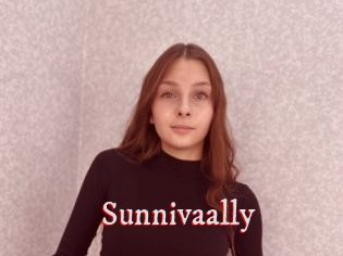 Sunnivaally