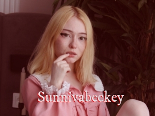 Sunnivabeckey