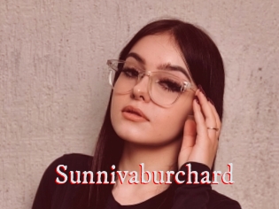 Sunnivaburchard