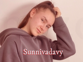 Sunnivadavy