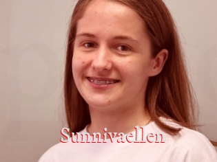 Sunnivaellen