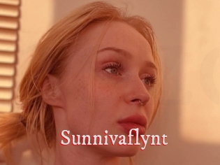 Sunnivaflynt