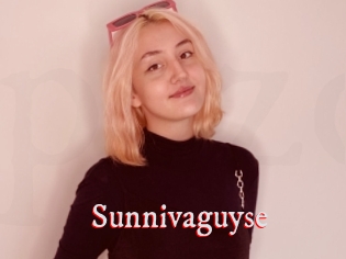 Sunnivaguyse