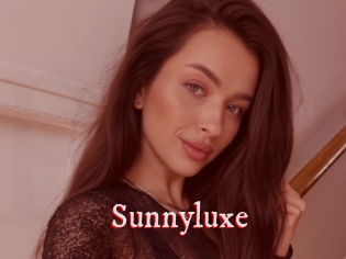 Sunnyluxe