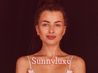 Sunnyluxe