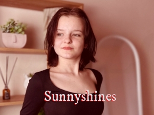 Sunnyshines