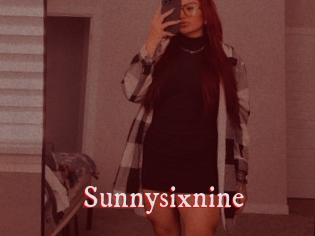 Sunnysixnine