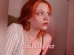 Sunxflower