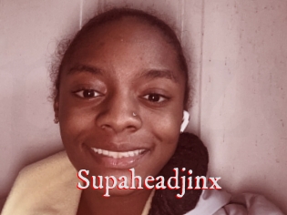 Supaheadjinx