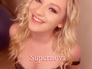 Supernova