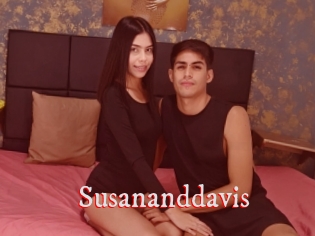 Susananddavis