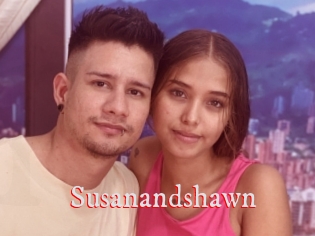 Susanandshawn